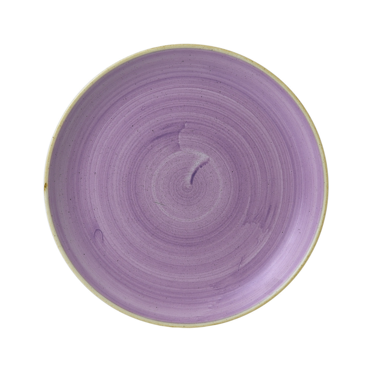 Stonecast, Coupeteller Evolve ø 288 mm Lavender